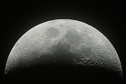 Названа дата высадки первого россиянина на Луну