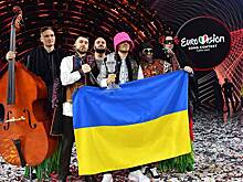 Евровидение: победа «против России»