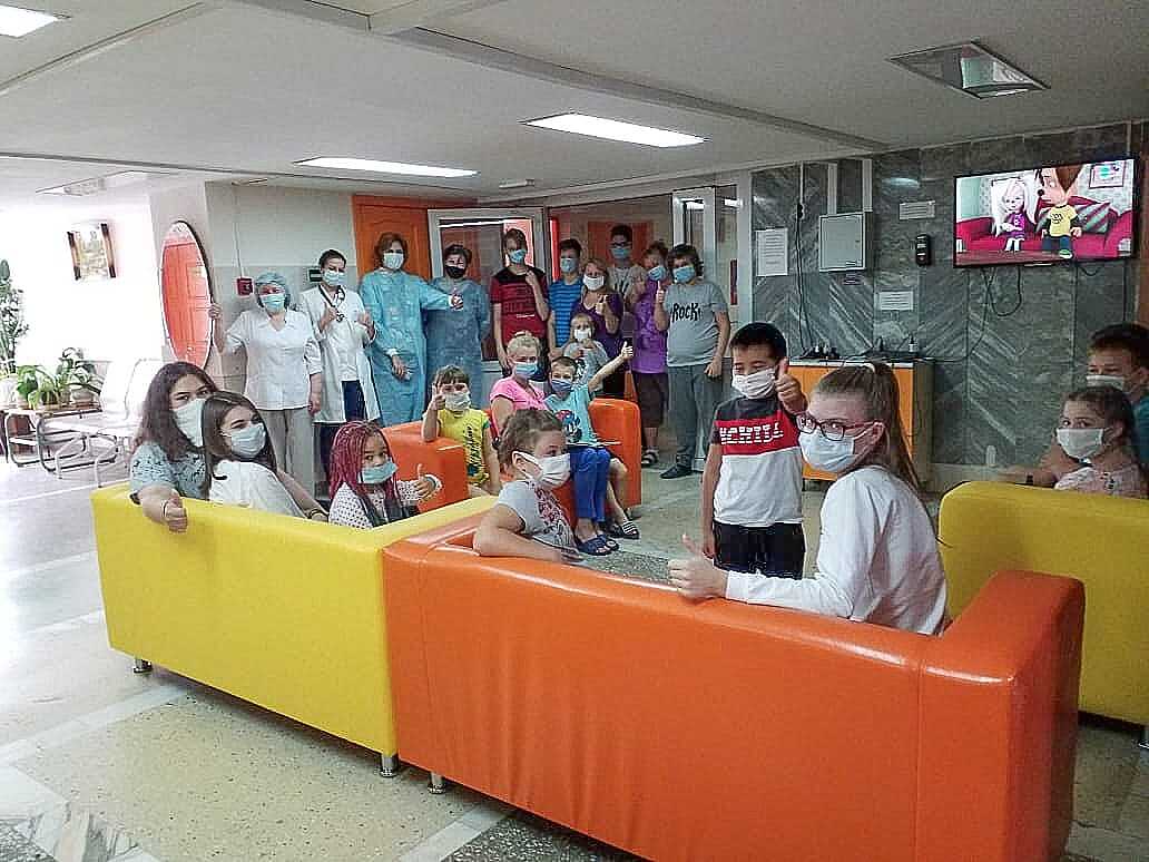 Нижегородские учителя и родители присоединились к акции «Дети вместо цветов»
