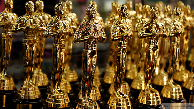 Премию "Оскар" в 2021 году проведут в очном формате