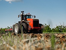 Аграриям предоставят тракторы Ростсельмаш по выгодным ценам