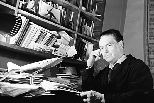 Роберт Бартини: как итальянский аристократ стал гениальным русским авиаконструктором