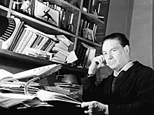 Роберт Бартини: как итальянский аристократ стал гениальным русским авиаконструктором