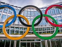 Глава МБА Кремлев назвал игрой призыв МОК допустить россиян до отбора на ОИ-2026