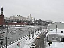 Москвичам рассказали о погоде 22 февраля