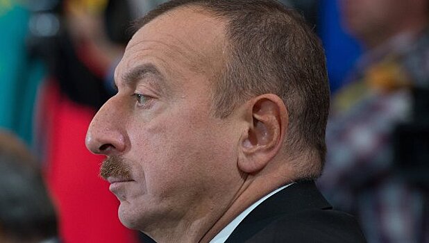 В Азербайджане пройдут внеочередные президентские выборы