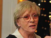 Сильно похудела: что стало с Алисой Фрейндлих в результате тяжелой болезни