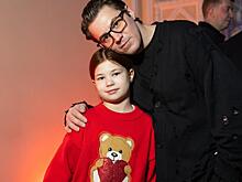 Экс-супруг Екатерины Климовой показал редкий снимок с их 10-летней дочерью