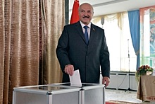 Определена дата президентских выборов в Белоруссии