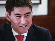 Глава МИД Киргизии переболел COVID-19