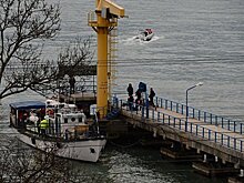 Эксперты опознали более 70 погибших при крушении Ту-154