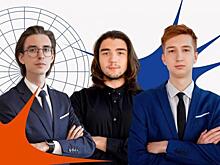 Магистранты ТюмГУ вышли в финал престижного чемпионата PetroBowl