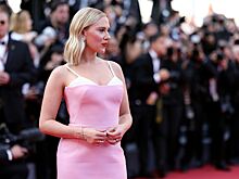 Скарлетт Йохансон в ужасе из-за того, что искусственный интеллект использует её голос