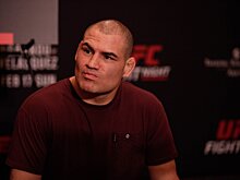 Экс-чемпион UFC Кейн Веласкес был замешан в перестрелке в Сан-Хосе