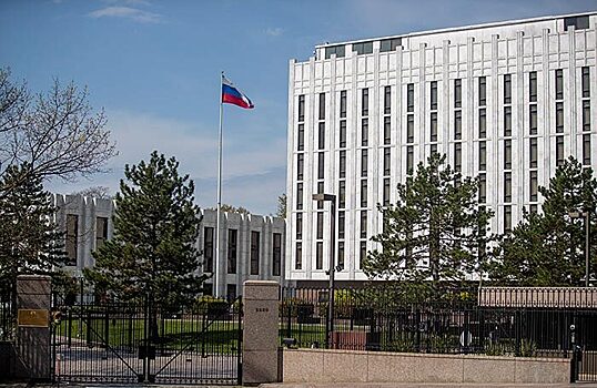 МИД России: Вашингтон столкнется с ответными мерами, если не даст работать российской дипмиссии