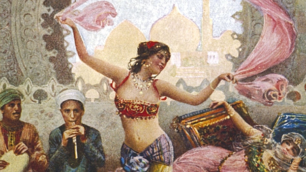 Многоженство у мусульман в СССР: как это было возможно