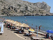 В Крыму подсчитали объекты с системой «все включено»