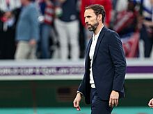 Гарет Саутгейт склоняется к уходу из сборной Англии — HITC Football