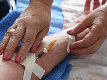 Районные больницы Амурской области получают лицензии для проведения химиотерапии