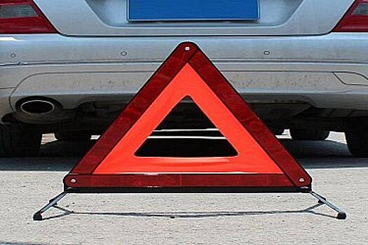 Дети пострадали в ДТП на трассе Лидога - Ванино