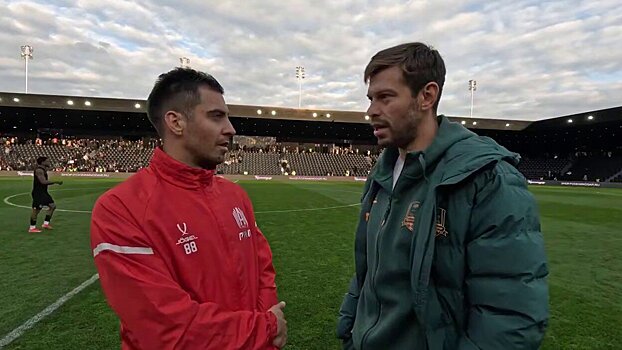 Федор Смолов: «Сборная России никогда не должна играть с Медиалигой. Но товарищеские матчи клубов РПЛ и медиакоманд – супер»