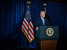 В Белом доме заявили, что Трамп хочет приобрести Гренландию