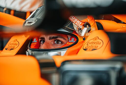 Карлос Сайнс не жалеет о подписании контракта с Ferrari