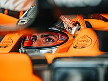 Карлос Сайнс не жалеет о подписании контракта с Ferrari