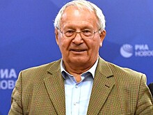 Олимпийский чемпион Иваницкий пропал в Подмосковье