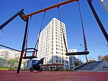 В Москве наращивают темпы реализации программы реновации