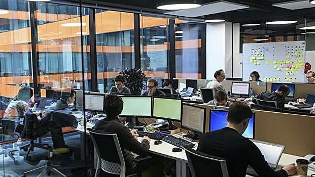 В России готовят закон о платформенной занятости