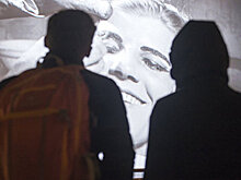 Величайшая документальная лента в истории кино снималась в Киеве, Одессе и Донбассе