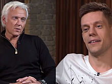 Маршал рассказал, как Дудь перед съёмкой интервью с ним заявил об опасениях из-за ФСБ