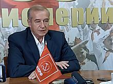 Экс-губернатор Приангарья назвал уголовное дело против сына «политическими репрессиями»