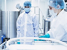 Красногорские технологи приняли участие в разработке препаратов от COVID-19