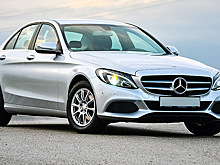 Mercedes отзывает почти 25 тысяч автомобилей в России