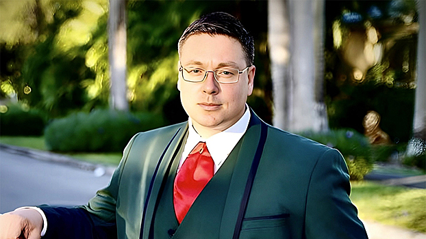 Звезда «Дома-2» заявил, что СМИ довели его до срыва