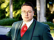 Звезда «Дома-2» заявил, что СМИ довели его до срыва