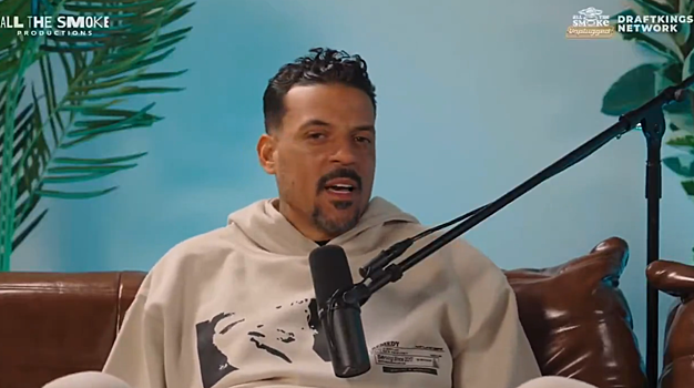 Мэтт Барнс обратился к владельцу «Мэверикс»: «Вам лучше заткнуться, уж мы-то знаем, насколько хорош Лука»