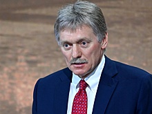 Песков: Удар по Киеву и Харькову нельзя считать ответом на удары по Донецку