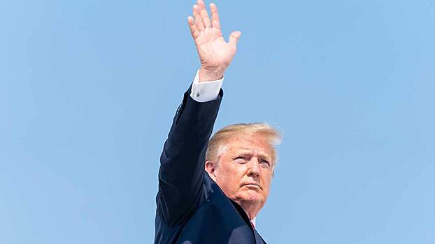 Трамп требует взыскать с бывшего адвоката Коэна $500 млн из-за предъявленных ему обвинений