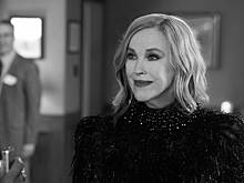 Названа причина смерти актрисы Кэтрин О'Хары