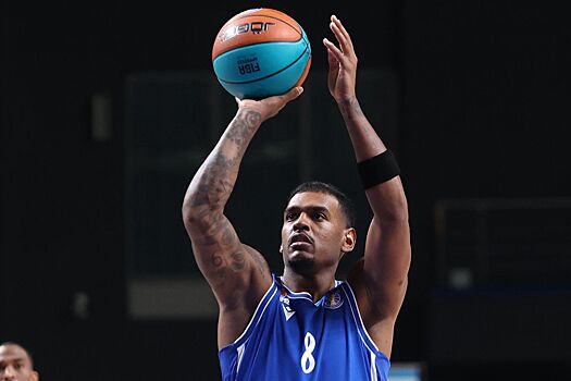 Рассказ о защитнике «Енисея» Ксавье Ратан-Мэйзе