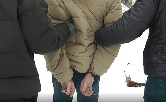 В Казани ФСБ задержала наркохимика, изъяты более 500 кг химических веществ
