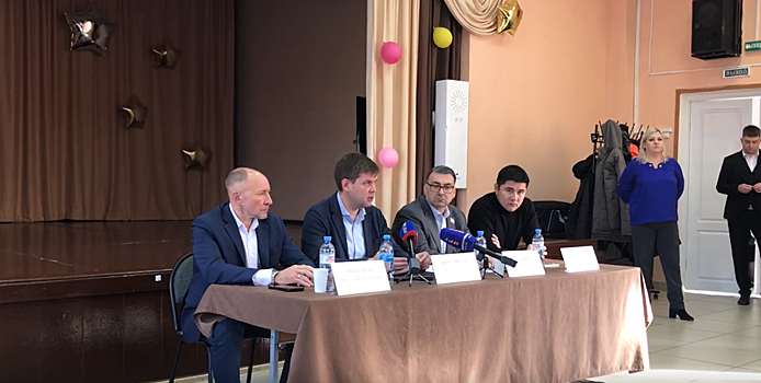 Ремонт кровли дома на проезде Больничном после пожара начнется уже завтра