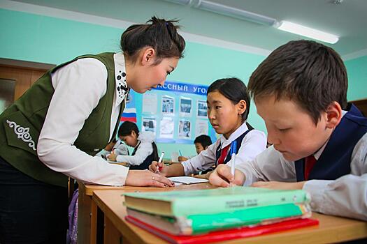 В Якутске пройдет февральское совещание работников образования и науки
