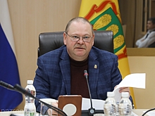 Олег Мельниченко поручил начать выплату компенсаций пострадавшим от паводка в Пензенской области