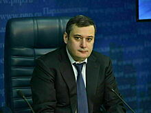 Хинштейн об ответе России на блокировку RT DE: нельзя постоянно терпеть унижения