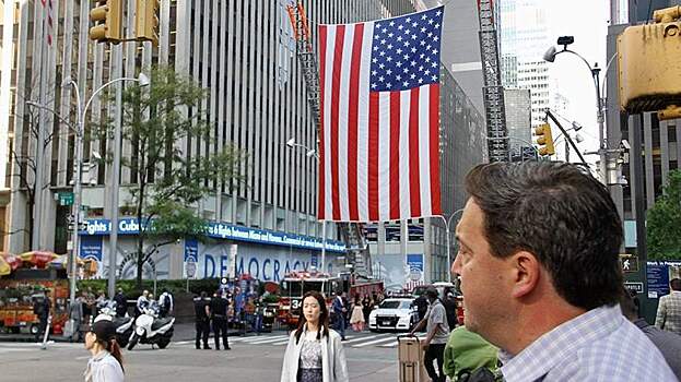 В США допустили возможность рецессии