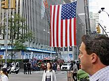 В США допустили возможность рецессии